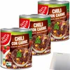 Gut & Günstig Chili con Carne mit pikantem Schweinefleisch Produktbild-Vorschau 1