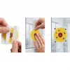 PRECORN Fliegenfalle Fenster 10 Stück – Ungiftig & Sicher – Produktbild-Vorschau 3