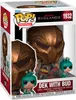 Figurka Funko POP Predator 1932 Dek with Bud Podgląd zdjęcia produktu 1