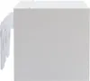 Westmark Roma Rechteckig Dispensor 3 l Transparent - Weiß 1 Anteprima dell’immagine prodotto 3