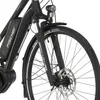 FISCHER E-Bike Pedelec Trekking VIATOR 3.0i, Rahmenhöhe 49 Produktbild-Vorschau 8