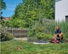 EINHELL Akku-Gartenpumpe Aquinna 36/38 F LED + 2x Produktbild-Vorschau 9