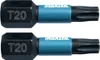 Makita B-63672 Embout T20x25mm 2pcs Voir les images du produit 4