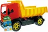 Lena GIGA TRUCKS Muldenkipper, LKW, 3 Jahr(e), Kunststoff, Produktbild-Vorschau 9