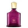 A bottle of Creed Carmina Eau de Parfum for women. Voir les images du produit