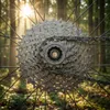 Kazeta Shimano Alivio CS-HG400, 9 rychlostí, 11–32 zubů Náhled obrázku produktu 10