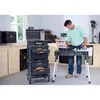 Transportwagen Pro Gear 262828 van KETER Productafbeelding-voorbeeld 4