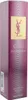 Yves Saint Laurent Parfumflakon in kräftigem Pink mit eckigem Design, goldener Logo-Applikation und transparentem pinkem Deckel. Produktbild-Vorschau