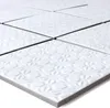 Mosaikfliesen Keramik Istria Weiss Produktbild-Vorschau 1