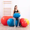 Gymnic Fitnessball "Gymnic Physio-Roll", Lxø: 90x55 cm, Produktbild-Vorschau 4
