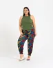 Moraj | Hose - Größe S - Damenhose Bunt - Jogger - Produktbild-Vorschau 9