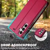 Handyhülle für Samsung Galaxy A26 / A17 5G/4G, Magnetische Produktbild-Vorschau 8