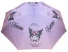 Vadobag Kuromi Turbulent Skies, Kompakt, Violett, Kuromi, Produktbild-Vorschau 13