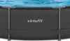 Piscina rotonda VirtuFit – 366 cm – pompa filtro inclusa Anteprima dell’immagine prodotto 3