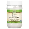 Now Foods Coconut Oil (12oz) Standard - Funktionelle Produktbild-Vorschau 5