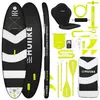 Nafukovací Paddleboard s Prémiovým Príslušenstvom - HUIIKE Náhľad obrázku produktu 1