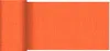 Runner da tavola Dunicel Linnea Sun Orange 20 m 1 Anteprima dell’immagine prodotto 2