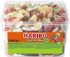 Haribo Stjerne Mix sour 2kg Produktbild-Vorschau 1