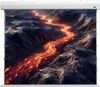 celexon HomeCinema Hochkontrastleinwand Tension 177 x 99 Produktbild-Vorschau 9