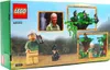 LEGO Iconic 40530, Zestaw do budowania, 10 lat(a), Plastik, Podgląd zdjęcia produktu 2