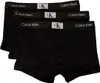 CK CALVIN KLEIN Herren-Boxershorts, 3er-Pack, elastische Produktbild-Vorschau 14