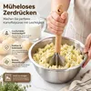 Fleischzerkleinerer aus 304 Produktbild-Vorschau 7