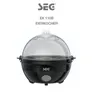 SEG Eierkocher EK 110B 1-7 Eier NEU & Produktbild-Vorschau 2