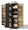 Armadio a due ante, dimensioni 150x78x40 cm, cassetto Anteprima dell’immagine prodotto 16