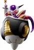 Tamashii Nations - Figurki Dragon Ball Z Frieza w Formie Produktbild-Vorschau 1