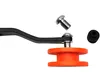 Super B 12s Freewheel Tendeur de chaîne Argent Argent One Voir les images du produit 9