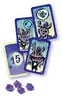 Schmidt Spiele Drei Magier Biss 20, Kartenspiel, Anteprima dell’immagine prodotto 7