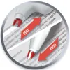 Pritt Korrektur ECOmfort Roller 930B, B: 4,2 mm, L: 10 m Produktbild-Vorschau 3