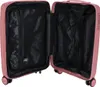 DYX 4-Rad Trolley S 55 cm Verona rose : rot-80 Produktbild-Vorschau 5