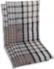 GO-DE Textil, Sesselauflage Mittellehner, 2er Set, Farbe: Produktbild-Vorschau 1