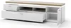 TV-Lowboard Fernsehtisch Hi-Fi Schrank Unterschrank Rack Produktbild-Vorschau 4