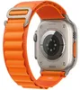 Apple MQDY3ZMA Cinturino Alpine Loop per Apple Watch 49 mm Anteprima dell’immagine prodotto 8