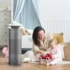 Umidificatore a evaporazione Webber EH9004 TAUPE UV-C WiFi Anteprima dell’immagine prodotto 6