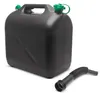 MNC - Kanister 20L mit Ausgießer - Rot - 20 Liter - 340 x Produktbild-Vorschau 1