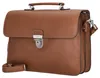Picard Toscana - Aktentasche 37 cm (camel) Produktbild-Vorschau 2