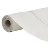 vidaXL Unkrautvlies Weiß 1x200 m PP Produktbild-Vorschau 2