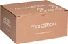 Saeyang Nagelfräser Marathon 3 Champion Weiß + SH30N Produktbild-Vorschau 10