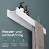 Mai & Mai Duschablage zum Bohren oder Kleben Duschregal Produktbild-Vorschau 4