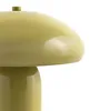 BELIANI Stolná lampa, svetlo zelená, kovová základňa, 22 Náhľad obrázku produktu 6