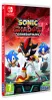Sonic X Shadow Generations (NSW) Produktbild-Vorschau 10