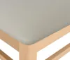Set 2 Stühle Esszimmerstuhl Küchenstuhl Holz Buche massiv Produktbild-Vorschau 5