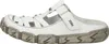 Rieker Damen Clog aus Leder offen mit Klettverschluss und Produktbild-Vorschau 19