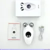 INF EMS Mikrostrom Gesichtsstraffungsgerät - Home Facial Produktbild-Vorschau 5