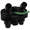 Tetra EX Teil Adapter mit Dichtung 500/700/1000 Plus Produktbild-Vorschau 2