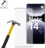 Szkło hartowane do Xiaomi Redmi Note 14 PRO / Redmi Note 14 Podgląd zdjęcia produktu 5