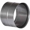 Ofenrohr Doppelwandfutter  150 mm unlackiert Produktbild-Vorschau 1